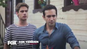 Aşk Yeniden 23. Bölüm Fragmanı