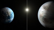Dünya'ya Benzeyen Gezegen Bulundu | Kepler 452b