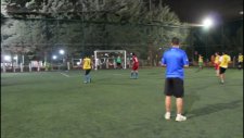 Haftanın Kurtarışları / GAZİANTEP / İddaa Rakipbul Ligi 2015 Kapanış Sezonu