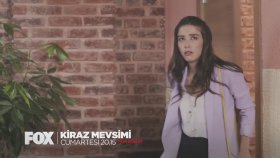 Kiraz Mevsimi 53. Bölüm Fragmanı