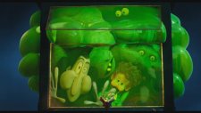 Otel Transilvanya 2 (Hotel Transylvania 2) Türkçe Dublajlı Fragman