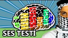 Ses Testi ! Kulaklarınız Kaç Yaşında ?