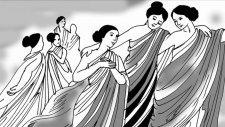 The Mermaid - English For You Story Collection