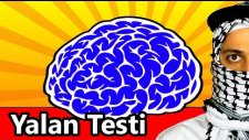 Yalan Testi ! Ne kadar Yalancısınız ?