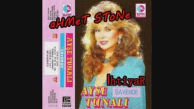 Ayşe Tunalı - Ne Kaybedersin Ayşe Tunalı - Ne Kaybedersin