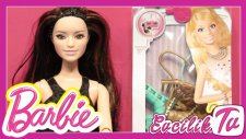 Barbie Oyuncak Aksesuarları 5 - EvcilikTV Barbie Videoları