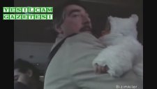 Bizimkiler - İETT Sahnesi