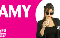Bu Filme Gidilir - Amy