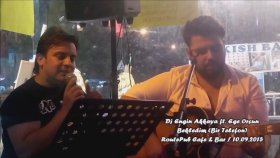 Dj Engin Akkaya - Bir Telefon Dj Engin Akkaya - Bir Telefon