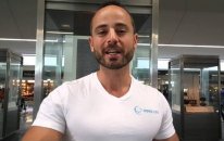 Gencvefit'ten Canli Yayin! 15 Ekim Aksam Saat 5'te Kristal Elma'dayiz