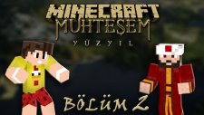 İLK GÖREV!! | Minecraft