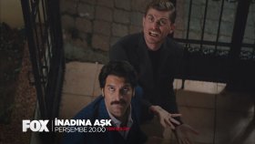 İnadına Aşk 15. Bölüm Fragmanı