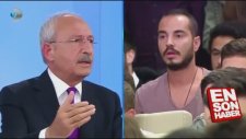 Kılıçdaroğlu'na Soru: Halen Koltukta Neden Oturuyorsunuz
