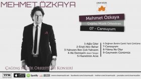 Mehmet Özkaya - Can Suyum Mehmet Özkaya - Can Suyum