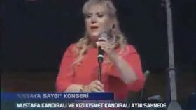Mustafa Kandirali - Kısmet Kandıralı - Nerdesin Nazlı Gülüm Mustafa Kandirali - Kısmet Kandıralı - Nerdesin Nazlı Gülüm