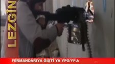 Şervanen Ypg Ey Dünyaye