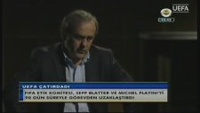 UEFA çatırdadı!