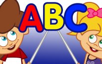 ABC Türkçe Alfabe Şarkısı | Sevimli Dostlar | Eğitici Çocuk Şarkıları