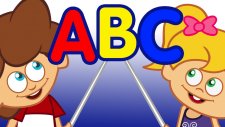 ABC Türkçe Alfabe Şarkısı | Sevimli Dostlar | Eğitici Çocuk Şarkıları