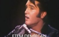 Are You Lonesome To Night Elvis Presley