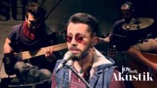 Bahadır Talıöz - Benim Değil (JoyTürk Akustik)