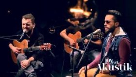 Bahadır Tatlıöz - Gökhan Yılmaz - Unutmaktan Korkuyorum Bahadır Tatlıöz - Gökhan Yılmaz - Unutmaktan Korkuyorum