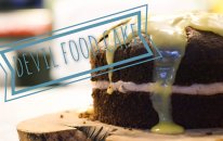 Devil's Food Cake - Kakaolu Kek Tarifi
