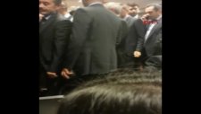Duruşma salonundan ilk görüntüler!