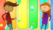 If You're Happy And You Know it - ingilizce çocuk şarkıları - Kids Songs