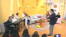 Müslüm Gürses'e Yapılan Kamera Şakası (2001)