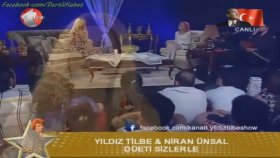 Niran Ünsal - Yıldız Tilbe Düet Niran Ünsal - Yıldız Tilbe Düet