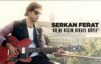 Serkan Ferat - Bu Ne Biçim Hikaye Böyle (Cover)