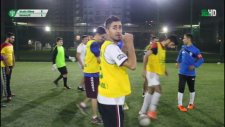 Alcolic Bilboa - Karataş FC / GAZİANTEP / İddaa Rakipbul Ligi 2015 Kapanış Sezonu