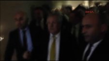 Aziz Yıldırım mahkemeden ayrıldı!