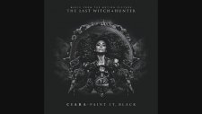 Ciara - Paint It, Black