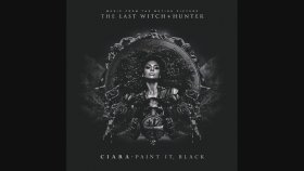 Ciara - Paint It, Black Ciara - Paint It, Black
