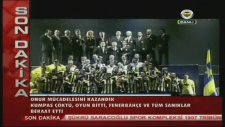 FB TV'den duygulandıran klip!