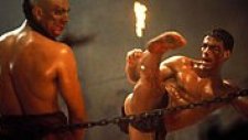 Jean-Claude Van Damme'ın Filmlerinde Öldürdüğü İnsanların Çetelesi