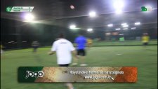 Mavi Güç SK - Barça FK / GAZİANTEP / İddaa Rakipbul Ligi 2015 Kapanış Sezonu