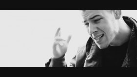 Nick Jonas - Area Code Nick Jonas - Area Code