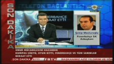 Şekip Mosturoğlu'dan beraat sonrası ilk açıklama!