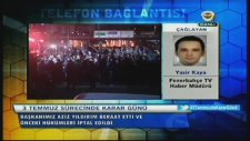 Şike davasında karar açıklandı!