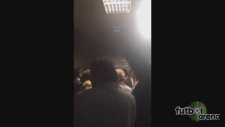 Şike davasının ardından mahkeme çıkışından görüntüler