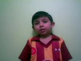 gülümse annem