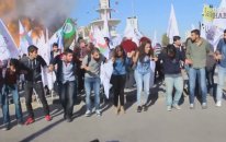 Ankara'daki Patlama Anı Saniye Saniye Görüntüleri