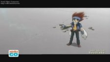 Beyblade Metal Masters 1 Bölüm Türkçe