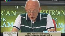 97. Bölüm Sorular Kuran'dan Cevaplar