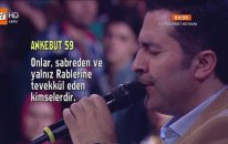 Akan Sular Durulur mu | Abdurrahman Önül
