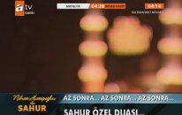 Ay Yüzlü Peygamberim | Abdurrahman Önül