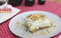 Etimek Tatlısı Nasıl Yapılır Tarifi